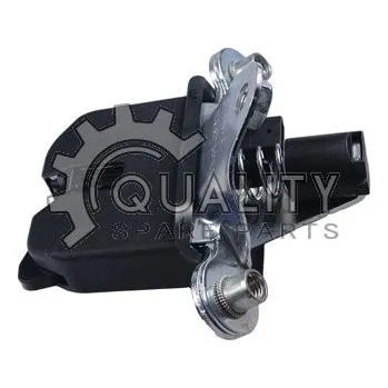 Autozámek Zámek 5-dveří ŠKODA OEM Originál 1Z5827501E