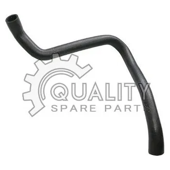 Motor automobilu Hadice chladiče GATES 05-2598