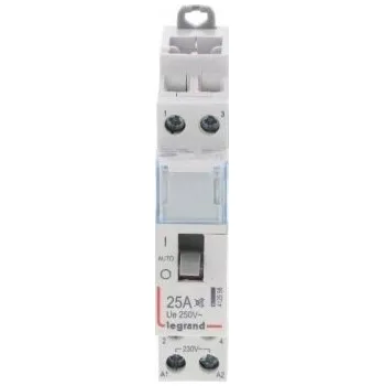 Stykač Stykač Legrand 412558
