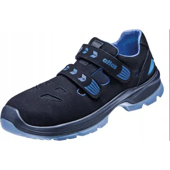 Pracovní obuv Bezpečnostní sandál Atlas TX360 S1 ESD velikost 44