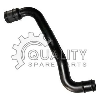 Motor automobilu Hadice odvzdušňovací VIKA 11031480101