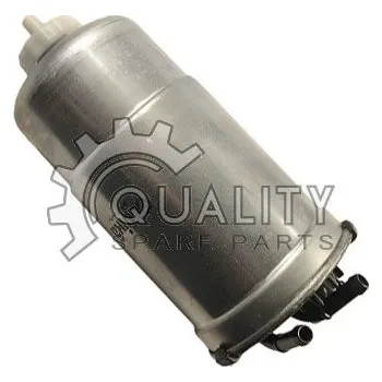 Palivový filtr Filtr paliva VIKA 11270043001