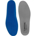 LOWA® Vložky do bot ATC Lowa®, Barva: Šedá, Velikost: 42 (EU)