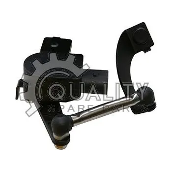 Nářadí pro automobil Senzor, regulace sklonu světlometů A.I.C. 57315