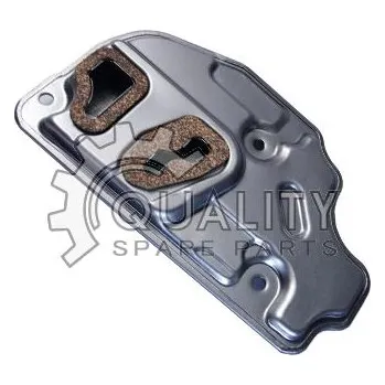 Hydraulický filtr Hydraulický filtr, automatická převodovka TOPRAN 113 400