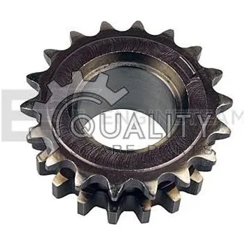 Rozvod motoru Ozubené kolo, klikový hřídel ET ENGINETEAM RG0002