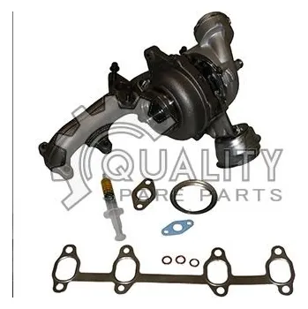 Turbodmychadlo Dmychadlo, plnění NISSENS 93099