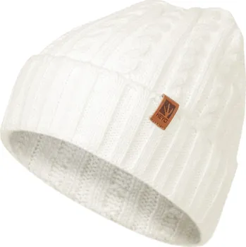 Čepice Zimní čepice Heyo béžová, univerzální velikost