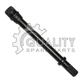 Olejová vana Trychtýř olejové měrky UNIQUE 06D103634E