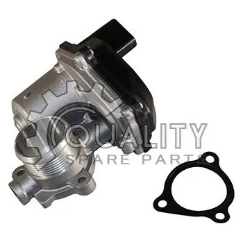 Ventil palivového systému AGR-Ventil PIERBURG 7.10334.02.0