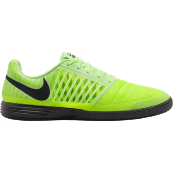Pánská sálová obuv Sálovky Nike LUNARGATO II 580456-012 Velikost 46 EU | 11 UK | 12 US | 30 CM