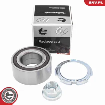 Sada ložisek kol ESEN SKV 85SKV038