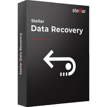 Antivir Stellar Data Recovery (1 zařízení / 1 rok)