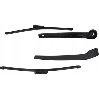 Zavěšení kol Kamoka 25200 Raménko stěrače, čištění skel