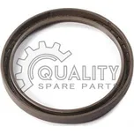 Těsnicí kroužek hřídele, automatická převodovka TOPRAN 114 528