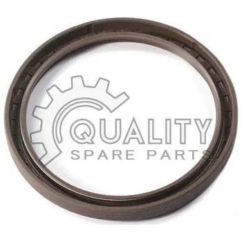 Automobilové těsnění Těsnicí kroužek hřídele, automatická převodovka TOPRAN 114 528