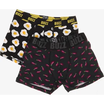 Pánské spodní prádlo Buzz Printed S 297902