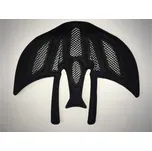 Cratoni výstelky C-Tracer / C-Bolt se síťkou