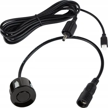 Parkovací asistent Parkovací senzor Blow 26-304# černý 22 mm s prodloužením