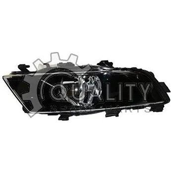 Osvětlení automobilu Mlhovka MAGNETI MARELLI 719000000192