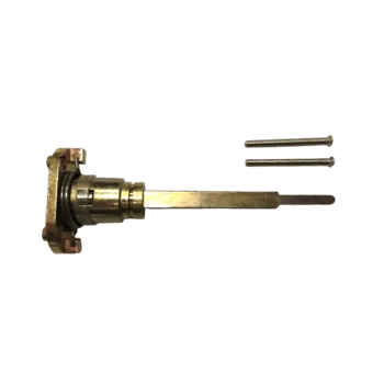 MPK - Prodloužený čtyřhran se šrouby pro IMPRESSA / PERFECTA 55 - 65 mm