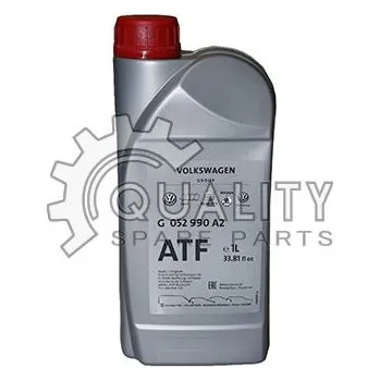Převodový olej Olej převodový 1L pro automat ŠKODA OEM Originál G052990A2