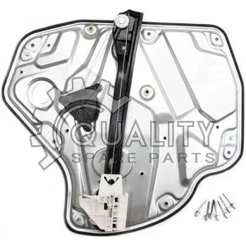 Stahovačka okna Spouštěč skla ZL pro elektrické ovl. DPA 88390303202