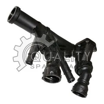 Termostat kompletní UNIQUE 04L121026AE