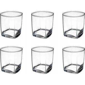 Sklenice Sklenice na nápoje Galicja 310 ml 6 ks