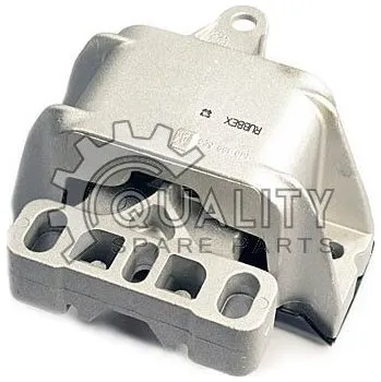 Uložení převodovky Uložení, manuální převodovka TOPRAN 107 972