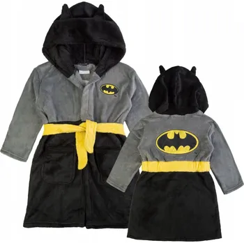 Dámský župan EplusM župan vícebarevný velikost 98