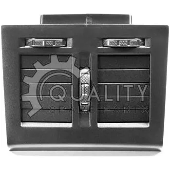 Autobaterie Ofukovač ŠKODA OEM Originál 1Z08192039B9