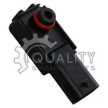 Posilovač brzd Čidlo tlaku ŠKODA OEM Originál 5Q0906207A