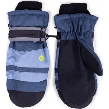 Rukavice YOCLUB dětské palčáky pro děti od 4 let