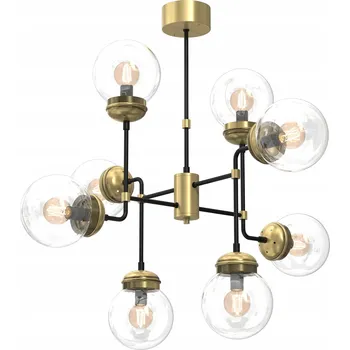 Závěsné svítidlo Luminex Hydro 8 - 8 žárovek E27