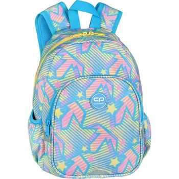 Dětský batoh COOLPACK - TOBY - DĚTSKÝ BATOH - DANCEFLOOR