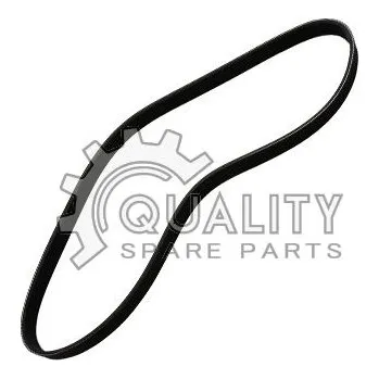 ozubený klínový řemen SKF VKMV 6PK1005