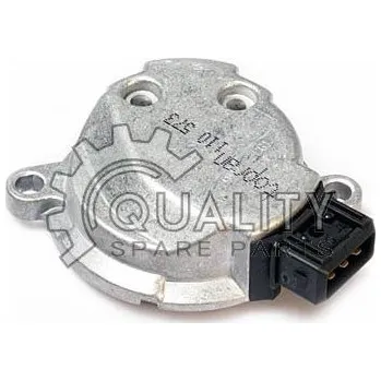 Autoelektrika Snímač, poloha vačkového hřídele TOPRAN 110 573