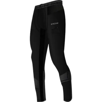 Kalhoty se suspenzorem CCM Cut Protection Base Layer Pant SR, Senior, XL CCM