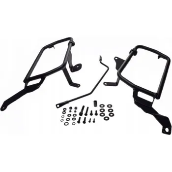 Zavazadlo na motocykl Montážní sada 4P Shad Terra pro Benelli TRK 502 X 18-23