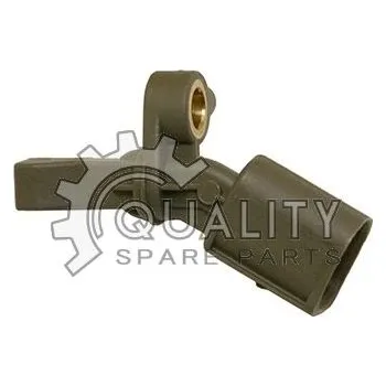 Přislušenství brzdového systému Snímač, počet otáček kol HELLA 6PU 358 218-141