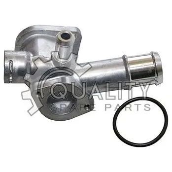 Motor automobilu Příruba chladiva NTY CTM-VW-064