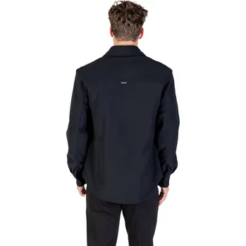 Pánská košile Antony Morato pánská košile Antony Morato černá 3490191