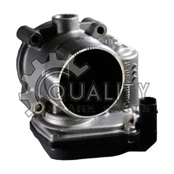 Systém vstřikování Klapka škrtící ŠKODA OEM Originál 06F133062J