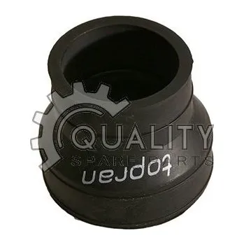 Automobilové těsnění Hadička, zásobování vzduchem TOPRAN 120 516