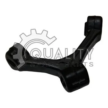 Držák výfuku - pouze guma UNIQUE 1K0253144AT