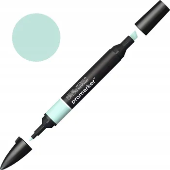 Fix s hrotem Winsor & Newton Promarker G829 pastelově zelená