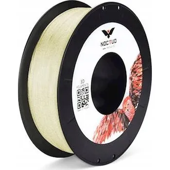 Filament PLA filament Pískovec Noctuo 1,75 mm 250g Pískovcový