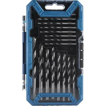 Vrták PREMION PRER00026 - Sada vrtáků do dřeva 16ks