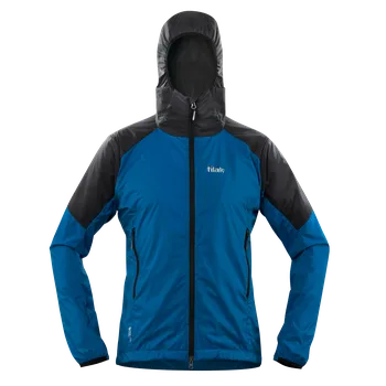 Pánská větrovka TILAK Nebba S modrá